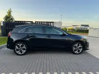 Occasion Kia Ceed 140 ch (102 kW) 2018 Noir Citadine