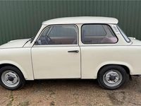 Gebraucht Trabant 601 26 PS (19 kW) 1989 Beige Limousine