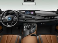 Gebraucht BMW i8 374 PS (275 kW) 2020 Grau metallic Coupé