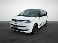 Nowe VW T7 Edition 150 KM (110 kW) 2026 Biały Van