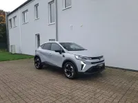 Neu Renault Captur Techno 103 PS (75 kW) 2026 Grau SUV