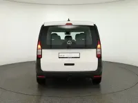 Używany VW Caddy 114 KM (83 kW) 2022 Biały Minivan
