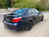 gebraucht BMW 523 523i i , Schiebedach, PDC, Navi , SHZ