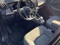 Gebraucht Renault Zoe Experience 50 kW (69 PS) 2020 Schwarz Kleinwagen