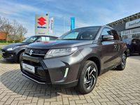 Neu Suzuki Vitara Comfort+ 109 PS (80 kW) 2026 Grau SUV