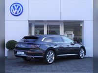 gebraucht VW Arteon Shooting Brake R-Line