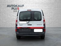 Gebraucht Renault Kangoo Rapid Extra 90 PS (66 kW) 2019 Weiß Van / Kleinbus