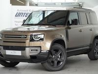 Neu Land Rover Defender SE Dynamic 249 PS (183 kW) 2025 Braun SUV