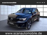 Second-hand Volvo XC40 Ultimate 185 kW (252 CP) 2023 Negru SUV