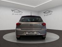 Gebraucht Seat Ibiza Style 95 PS (69 kW) 2024 Silber Limousine