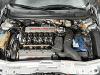 Gebraucht Alfa Romeo 156 GTA 250 PS (183 kW) 2002 Grau Kombi