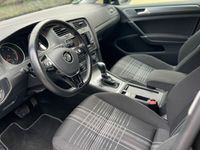 gebraucht VW Golf 1.6 TDI DSG BMT LOUNGE LOUNGE