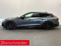 Ny Audi A6 Edition .1 367 HK (269 kW) 2026 Grå Stationcar