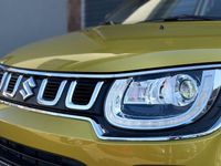 Gebraucht Suzuki Ignis Comfort+ 83 PS (61 kW) 2023 Grün SUV