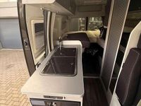 Gebraucht Renault Master 136 PS (100 kW) 2023 Van / Kleinbus