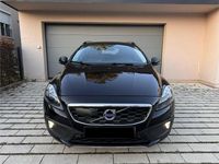 Gebraucht Volvo V40 CC You! 190 PS (139 kW) 2015 Schwarz Kombi