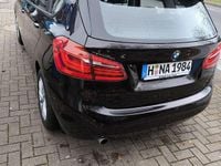 Gebraucht BMW 218 M Sport 136 PS (100 kW) 2015 Kombi