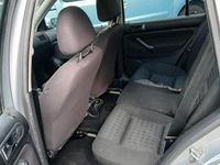 Gebraucht VW Bora 104 PS (76 kW) 2000 Silber Kombi
