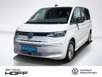 Gebraucht VW Multivan Basis 150 PS (110 kW) 2025 Candyweiß Van / Kleinbus