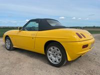 gebraucht Fiat Barchetta 1.8 16V