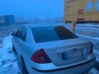 Gebraucht Ford Mondeo 110 PS (80 kW) 2001 Limousine