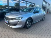 Gebraucht Peugeot 508 SW Allure 131 PS (96 kW) 2023 Silber Kombi