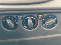 Usata Ford Transit 2017 Bianco Monovolume