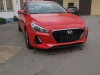 gebraucht Hyundai i30 Trend