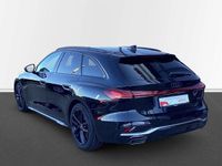Gebraucht Audi A5 Ambiente 204 PS (150 kW) 2025 Mythosschwarz metallic Kombi