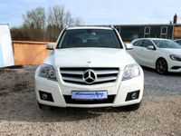 gebraucht Mercedes GLK220 GLK 220 GLK -KlasseCDI BlueEfficiency