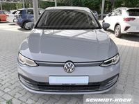 gebraucht VW Golf VIII 2.0 TDI Move LED NAVI ACC GJR