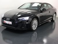 gebraucht Audi A5 Coupé S line