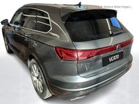 Gebraucht VW Touareg Elegance 231 PS (169 kW) 2024 Grau SUV