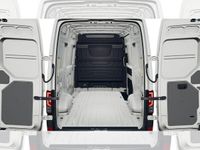 gebraucht VW Crafter Kasten 35 HD MR 2.0TDI 6-Gang Klima PDC