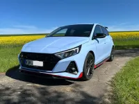Gebraucht Hyundai i20 204 PS (150 kW) 2023 Kleinwagen