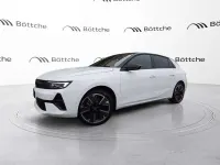 Neu Opel Astra 114 kW (156 PS) 2026 Lack weiss banquise/typ aussen Limousine