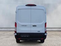 Neu Ford Transit Trend 165 PS (121 kW) 2025 Weiß