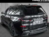 Gebraucht BMW X7 352 PS (258 kW) 2026 Schwarz SUV