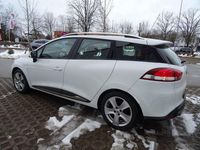 Gebraucht Renault Clio IV Dynamique 90 PS (66 kW) 2015 Weiß Limousine