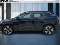 Gebraucht Renault Austral Evolution 158 PS (116 kW) 2024 Schwarz SUV