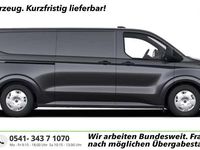 Neu Ford Transit Custom Trend 150 PS (110 kW) 2026 Magnetic metallic Van / Kleinbus