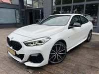 Gebraucht BMW M235 Performance 306 PS (225 kW) 2020 Weiß Coupé