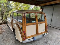 Gebraucht Morris Minor 48 PS (35 kW) 1971 Beige Kombi