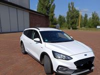 Second-hand Ford Focus Active 120 CP (88 kW) 2020 Break
