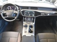 Gebraucht Audi A6 Ambiente 204 PS (150 kW) 2020 Firmamentblau Kombi