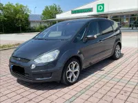 Gebraucht Ford S-MAX S 175 PS (128 kW) 2010 Van / Kleinbus