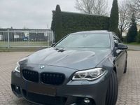 gebraucht BMW 530 d A -