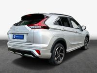 gebraucht Mitsubishi Eclipse Cross Plug-In Hybrid 4WD Plus Select