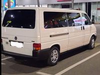 gebraucht VW T4 2.5 tdi