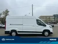 Gebraucht Maxus V90 2024 Weiss Van